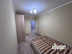 3-к квартира, вторичка, 73м2, 1/4 этаж