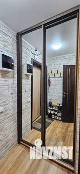 1-к квартира, вторичка, 28м2, 4/5 этаж