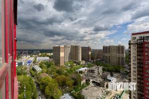 1-к квартира, вторичка, 40м2, 24/25 этаж