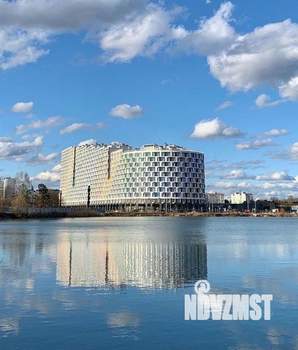 2-к квартира, вторичка, 48м2, 2/17 этаж