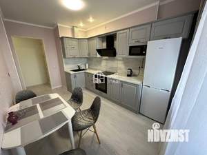 1-к квартира, вторичка, 56м2, 10/16 этаж