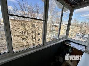 2-к квартира, вторичка, 40м2, 5/5 этаж