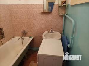 2-к квартира, вторичка, 54м2, 5/5 этаж