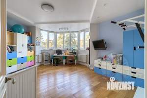 3-к квартира, вторичка, 114м2, 6/6 этаж