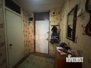 1-к квартира, вторичка, 43м2, 3/12 этаж