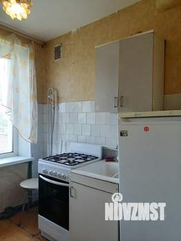 1-к квартира, вторичка, 32м2, 9/9 этаж