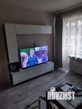 1-к квартира, вторичка, 38м2, 4/9 этаж