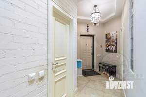 3-к квартира, вторичка, 114м2, 6/6 этаж