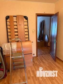 3-к квартира, вторичка, 59м2, 2/9 этаж