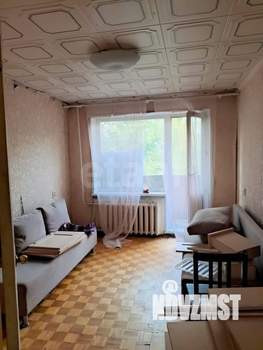3-к квартира, вторичка, 60м2, 3/9 этаж