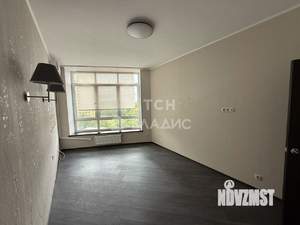 2-к квартира, вторичка, 50м2, 7/17 этаж