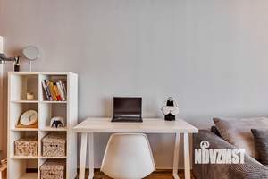 Студия квартира, вторичка, 30м2, 16/17 этаж