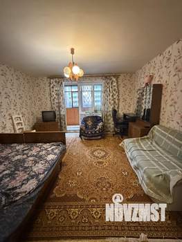 3-к квартира, вторичка, 70м2, 2/10 этаж