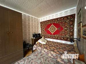 1-к квартира, вторичка, 34м2, 4/16 этаж