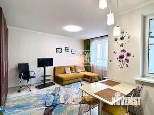 2-к квартира, вторичка, 46м2, 2/4 этаж