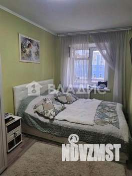 3-к квартира, вторичка, 56м2, 3/5 этаж