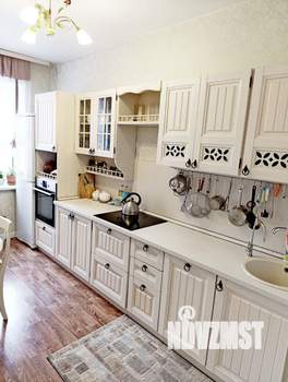 3-к квартира, вторичка, 77м2, 7/20 этаж
