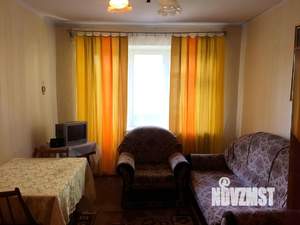 1-к квартира, вторичка, 31м2, 5/5 этаж