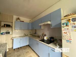 1-к квартира, вторичка, 31м2, 1/4 этаж