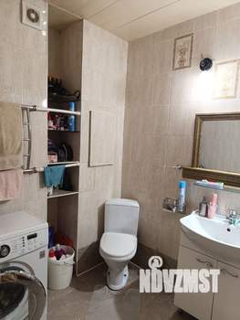 2-к квартира, вторичка, 86м2, 2/17 этаж