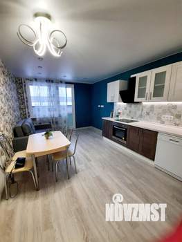2-к квартира, вторичка, 84м2, 5/19 этаж