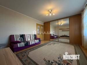 2-к квартира, вторичка, 62м2, 11/16 этаж