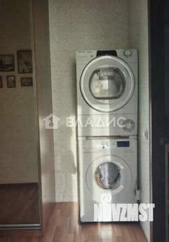 1-к квартира, вторичка, 42м2, 1/4 этаж