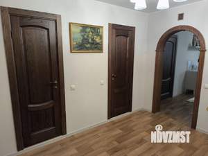 2-к квартира, вторичка, 66м2, 11/17 этаж