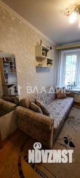 3-к квартира, вторичка, 55м2, 1/5 этаж