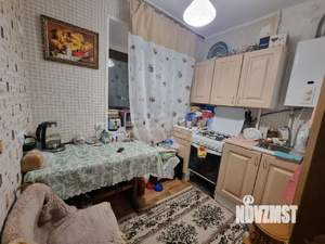 1-к квартира, вторичка, 31м2, 4/5 этаж