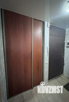 2-к квартира, вторичка, 38м2, 9/12 этаж