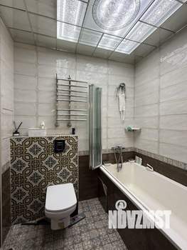 2-к квартира, вторичка, 60м2, 2/17 этаж