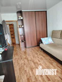 2-к квартира, вторичка, 64м2, 5/22 этаж