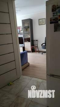 2-к квартира, вторичка, 44м2, 3/9 этаж