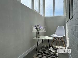 2-к квартира, вторичка, 60м2, 16/18 этаж