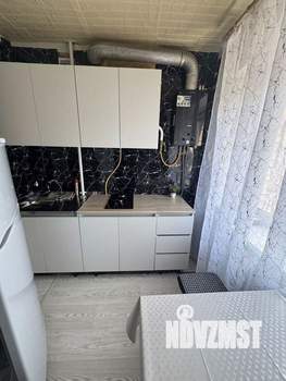 2-к квартира, вторичка, 43м2, 4/5 этаж