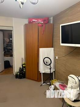 3-к квартира, вторичка, 56м2, 6/9 этаж