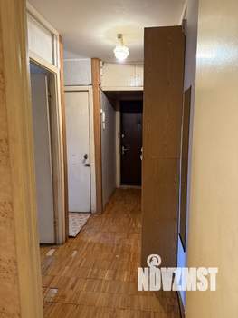 2-к квартира, вторичка, 47м2, 3/5 этаж