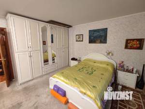 3-к квартира, вторичка, 92м2, 4/9 этаж