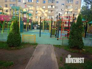 1-к квартира, вторичка, 40м2, 8/10 этаж