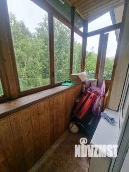1-к квартира, вторичка, 32м2, 5/5 этаж