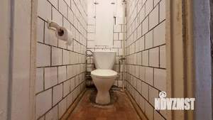 3-к квартира, вторичка, 55м2, 4/9 этаж