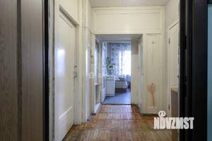 1-к квартира, вторичка, 33м2, 5/5 этаж