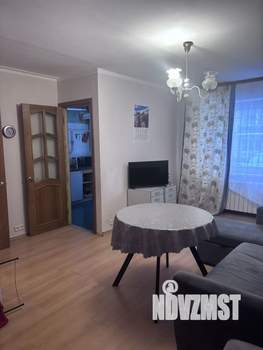 1-к квартира, вторичка, 31м2, 1/5 этаж