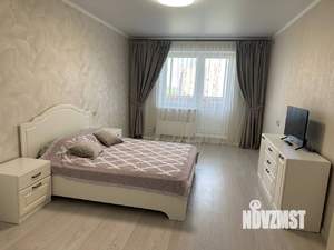 1-к квартира, вторичка, 46м2, 10/16 этаж