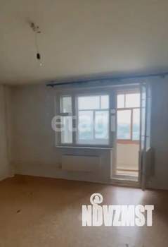 1-к квартира, вторичка, 49м2, 15/17 этаж