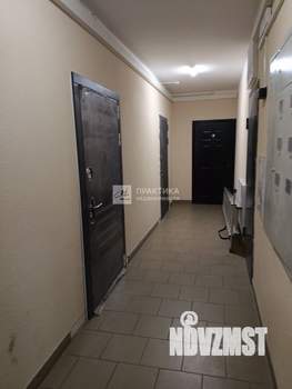 1-к квартира, вторичка, 39м2, 3/23 этаж