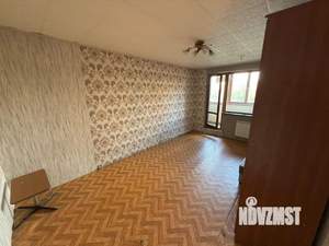 3-к квартира, вторичка, 75м2, 9/16 этаж