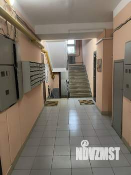 2-к квартира, вторичка, 42м2, 6/9 этаж