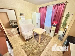 2-к квартира, вторичка, 63м2, 4/17 этаж